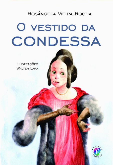 O Vestido Da Condessa