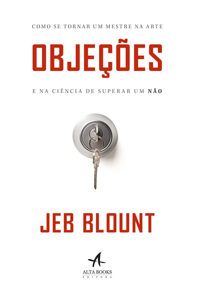 Objeções Vendas