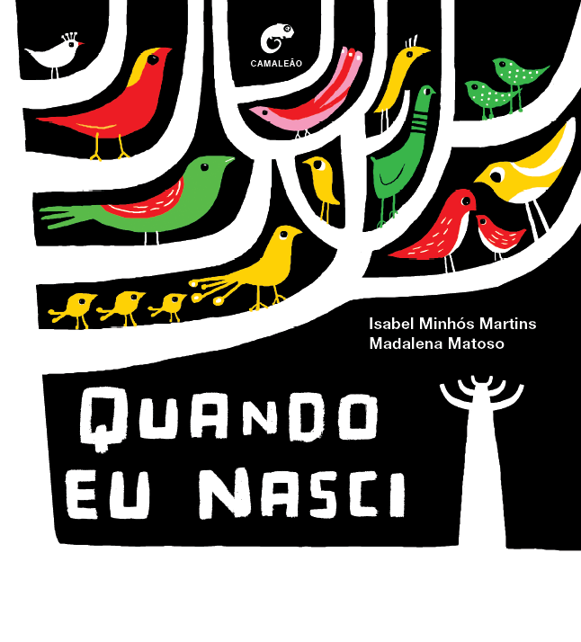 Quando eu nasci