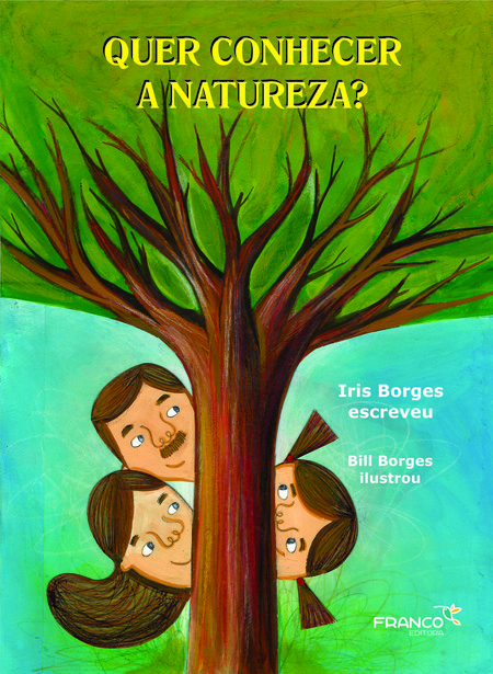 Quer conhecer a natureza?