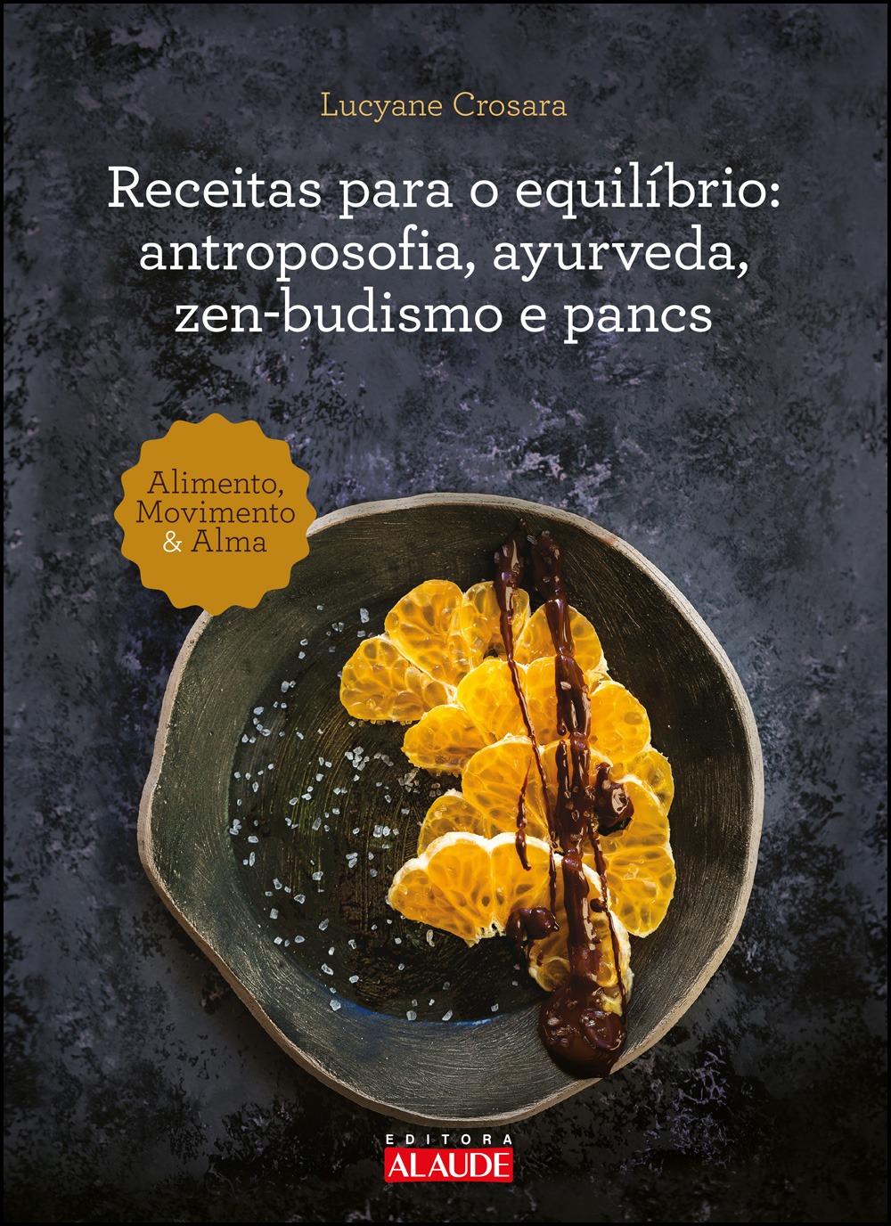 Receitas para o equilíbrio