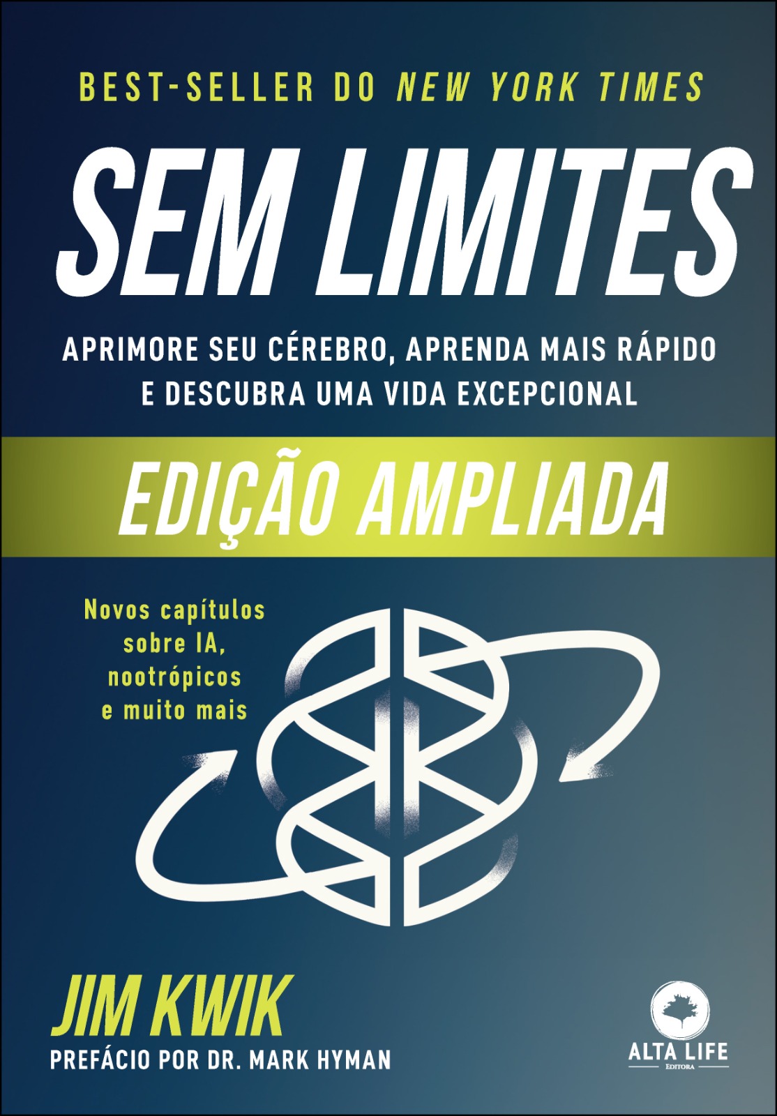 Sem limites (edição ampliada)