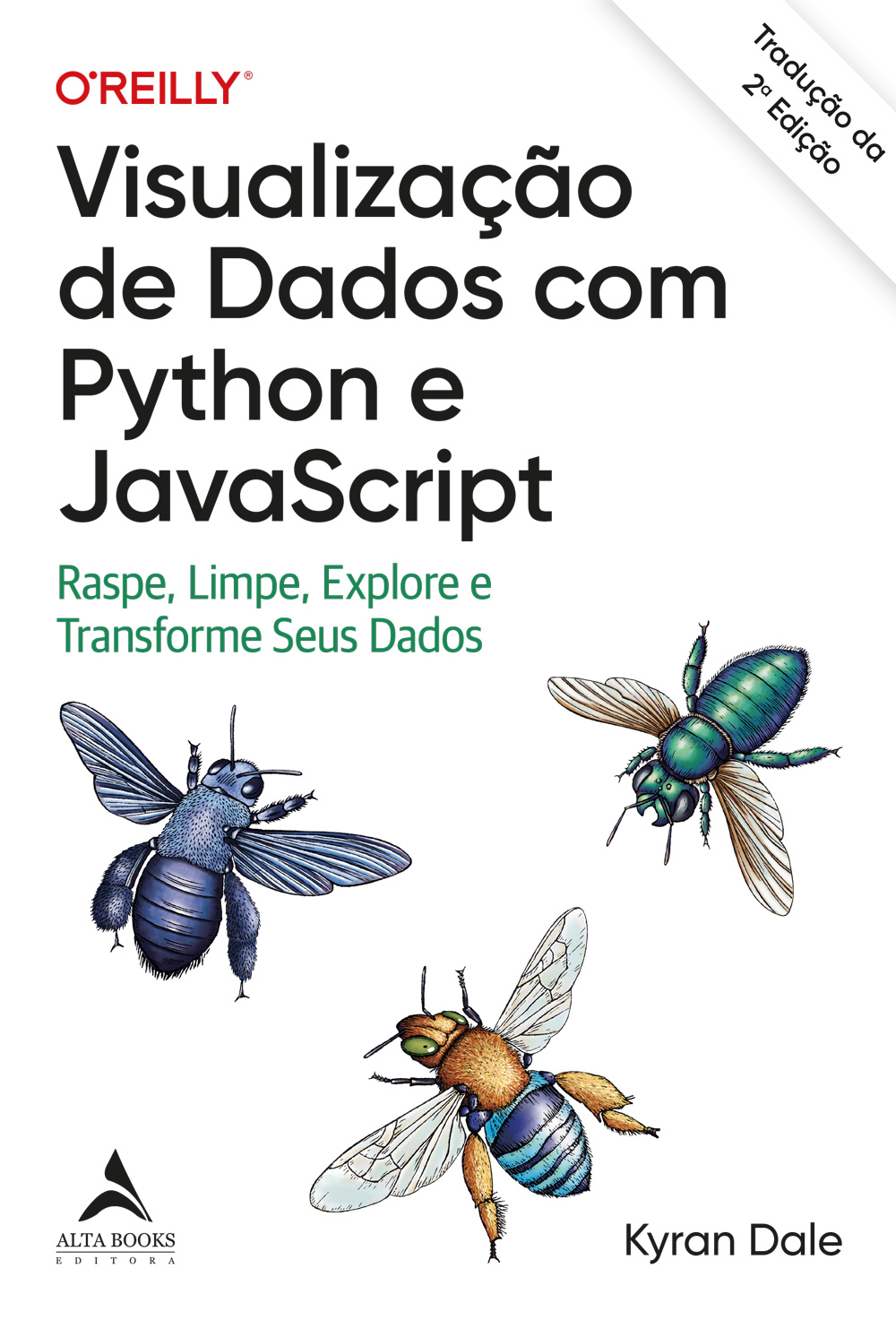 【ニクソン坊や様】RooSingle Dragonfly Pythonセット Visualização de dados com Python e JavaScript