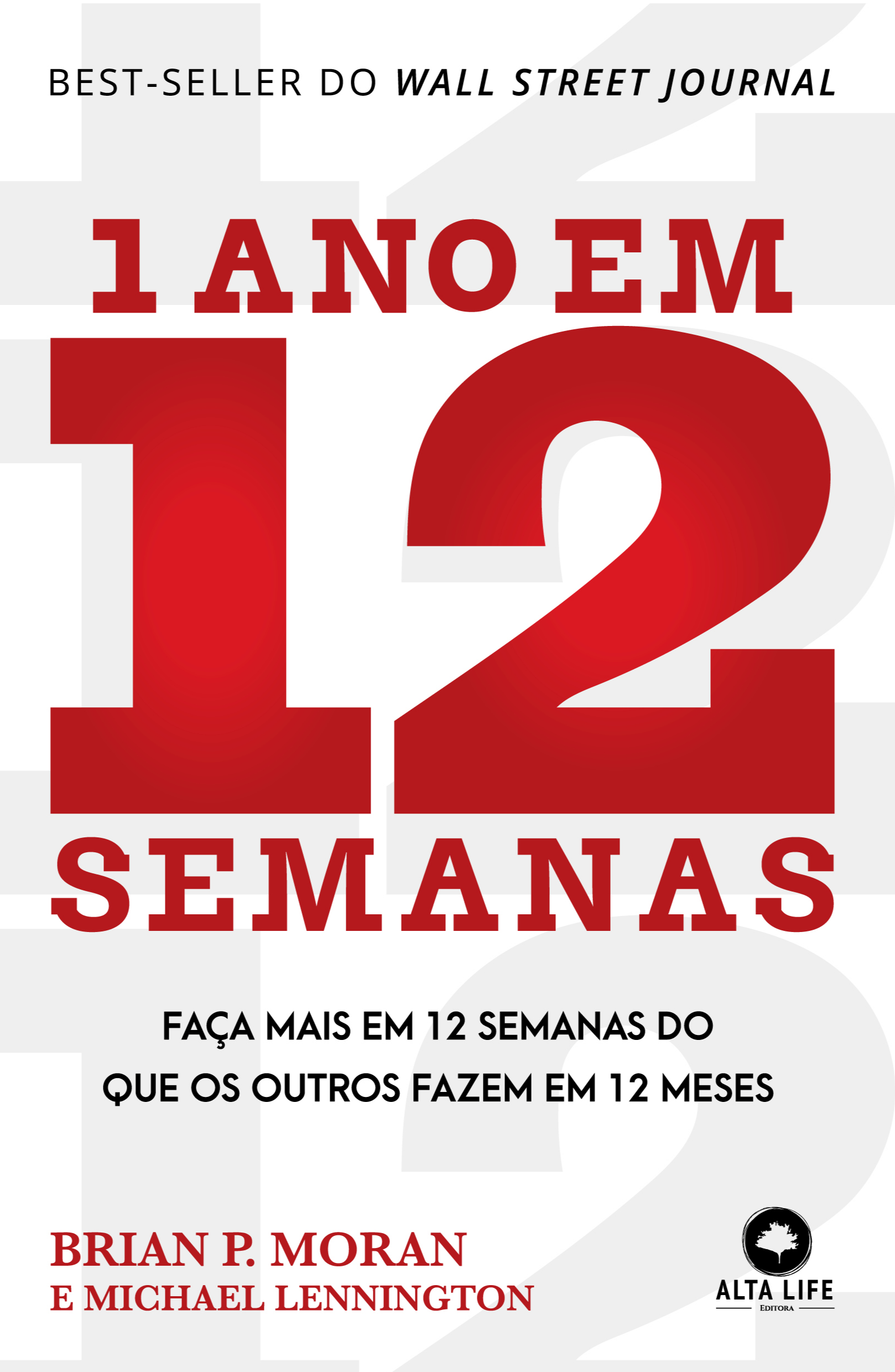 1 ano em 12 semanas