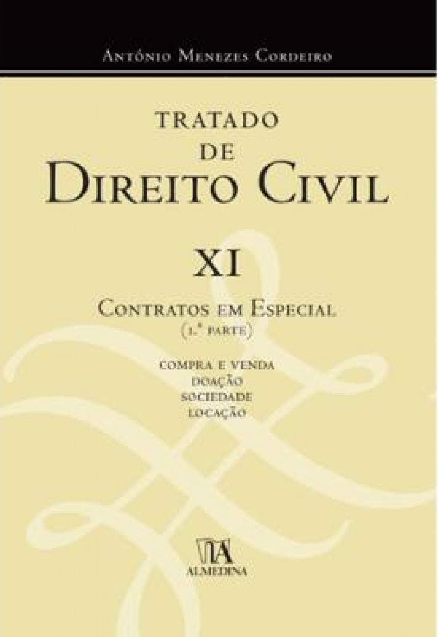 Tratado de direito civil