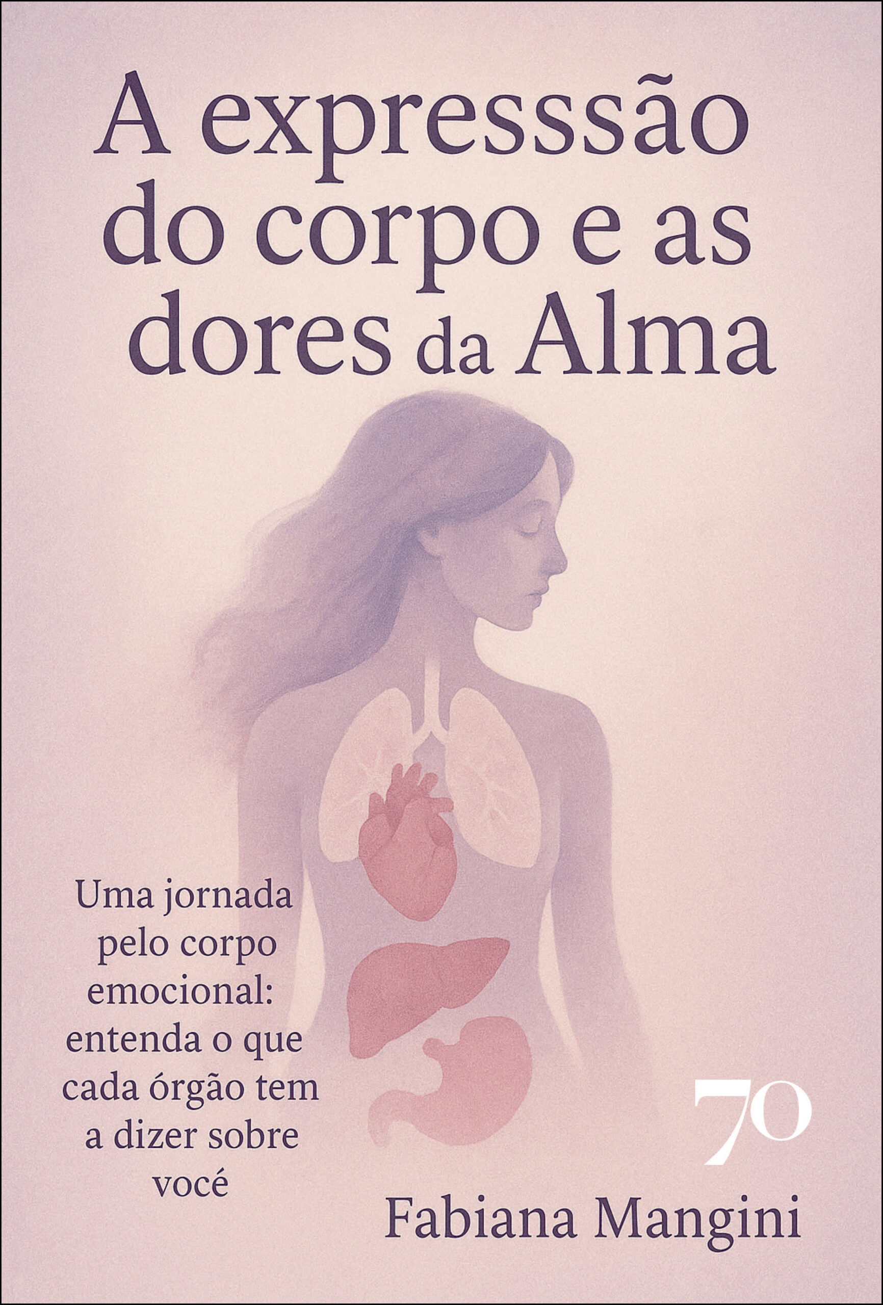 A expressao do corpo e as dores da alma