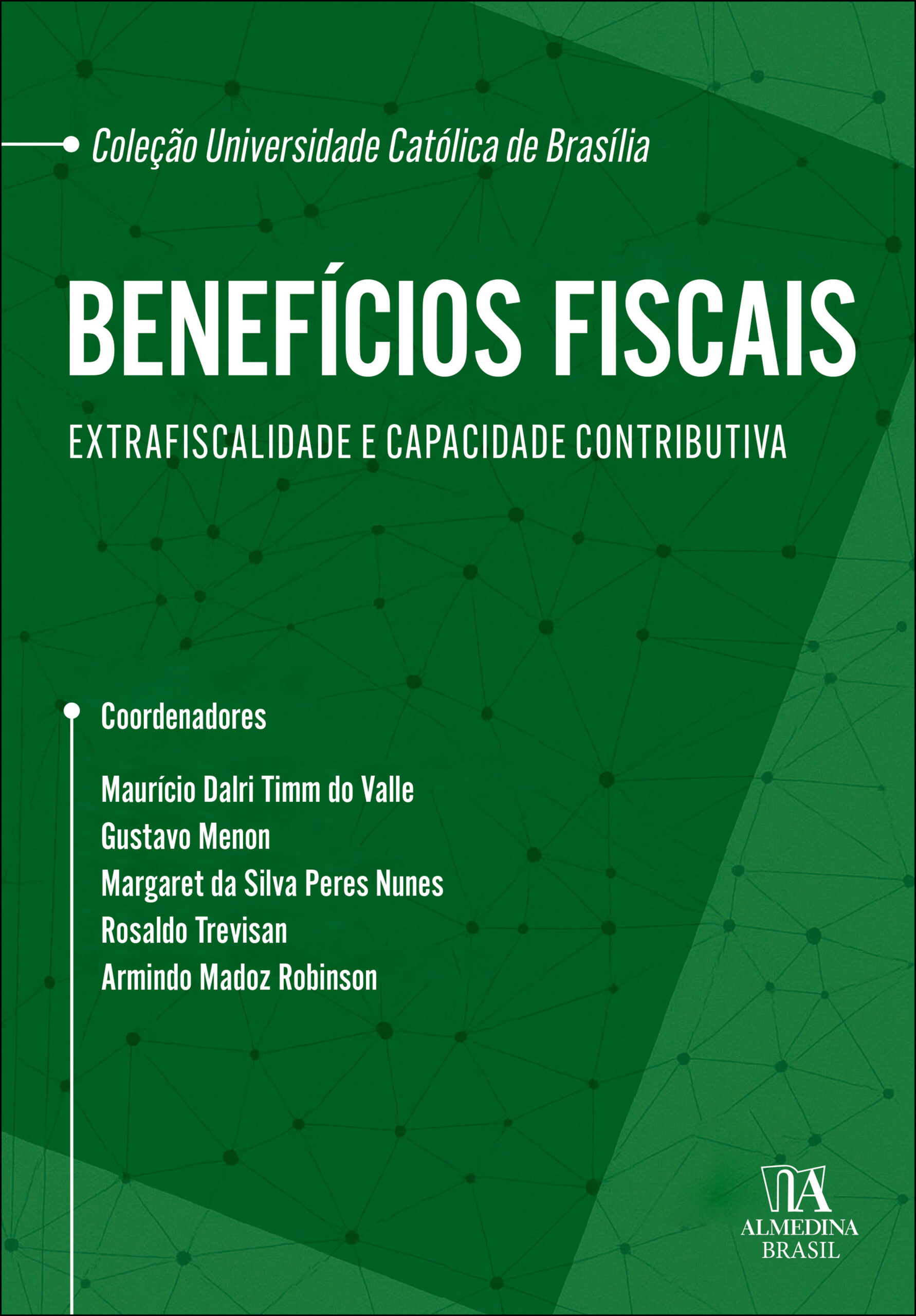 Beneficios fiscais