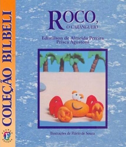 Roco, o Caranguejo