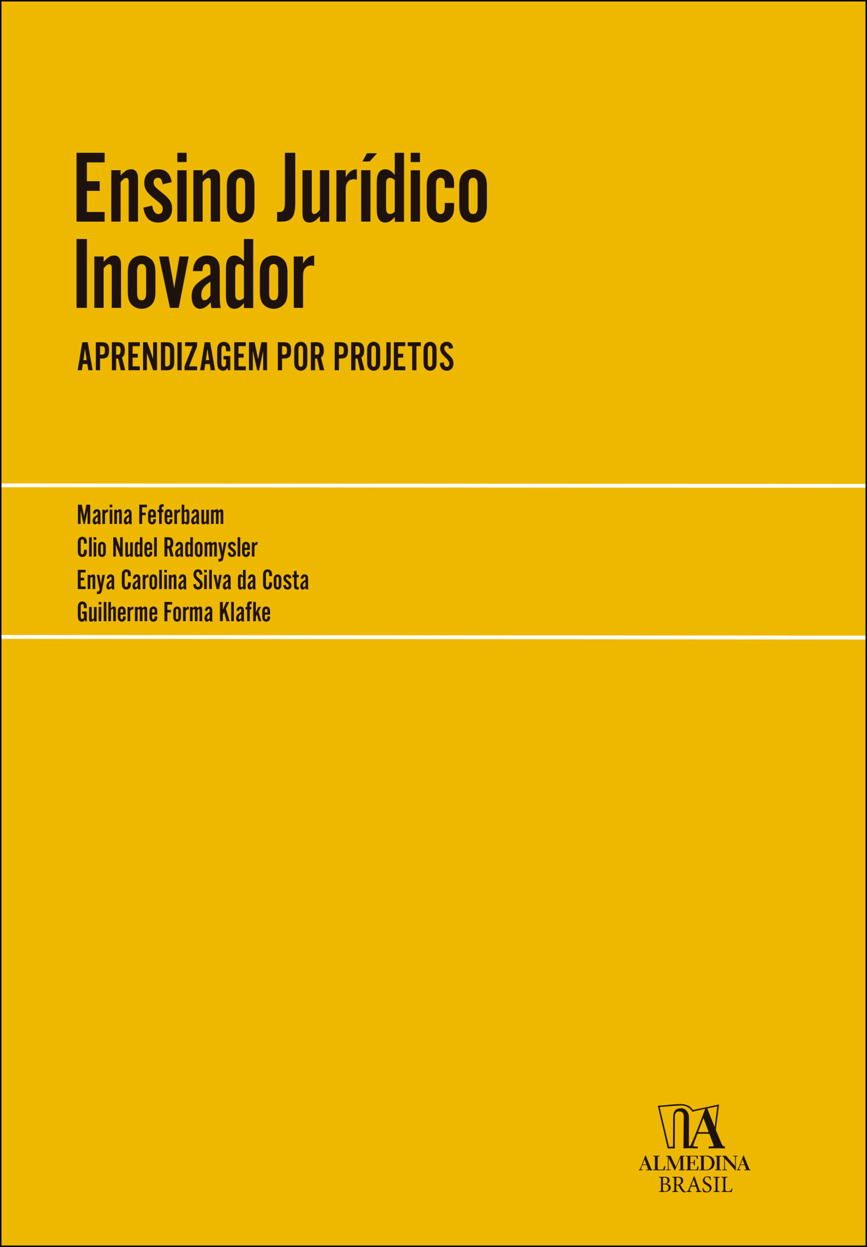 Ensino juridico inovador