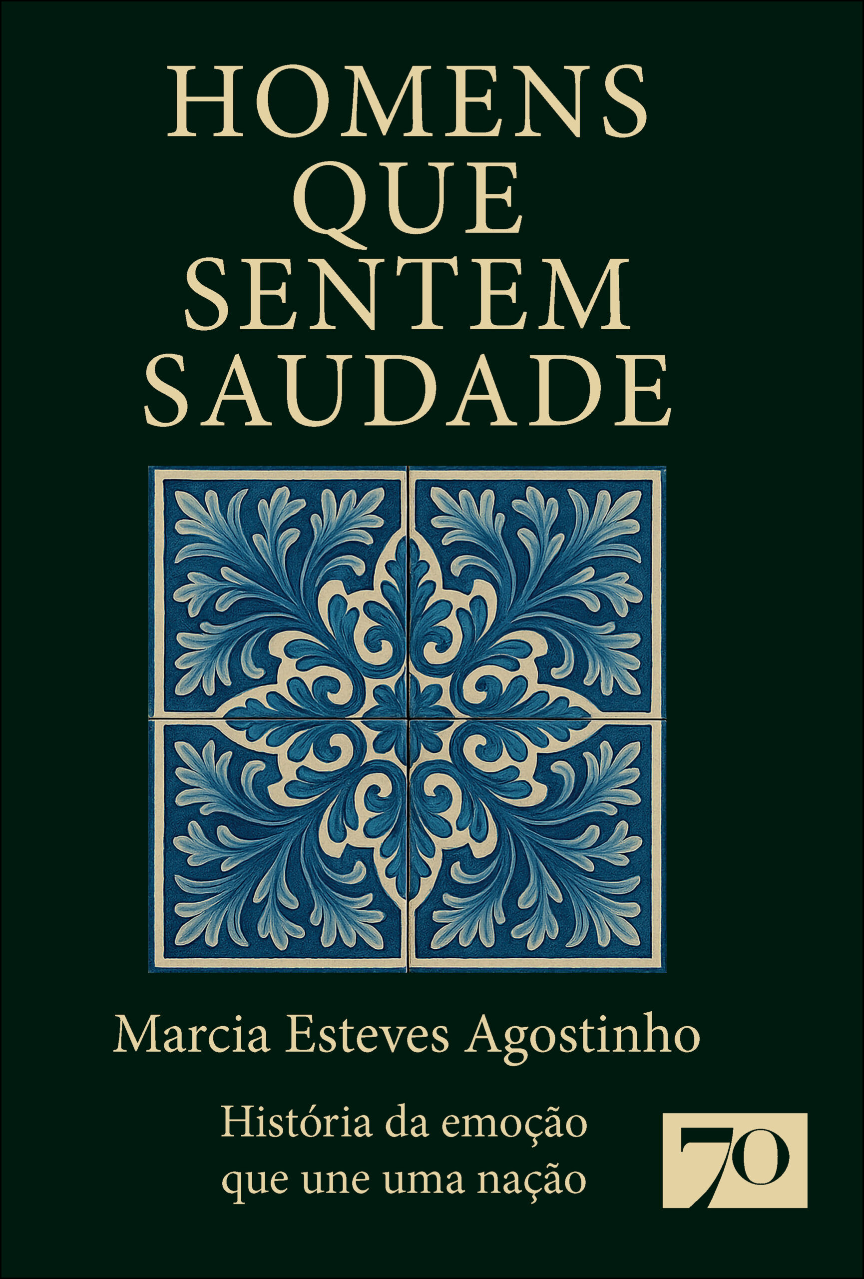 Homens que sentem saudade