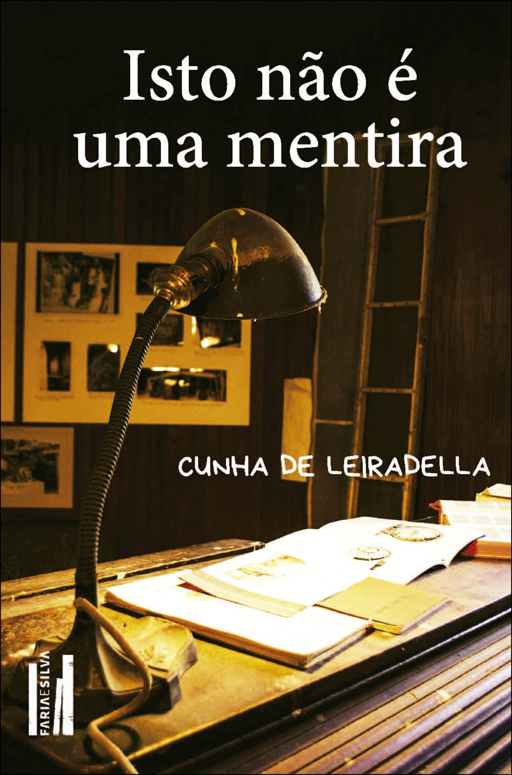 Isto nao e uma mentira