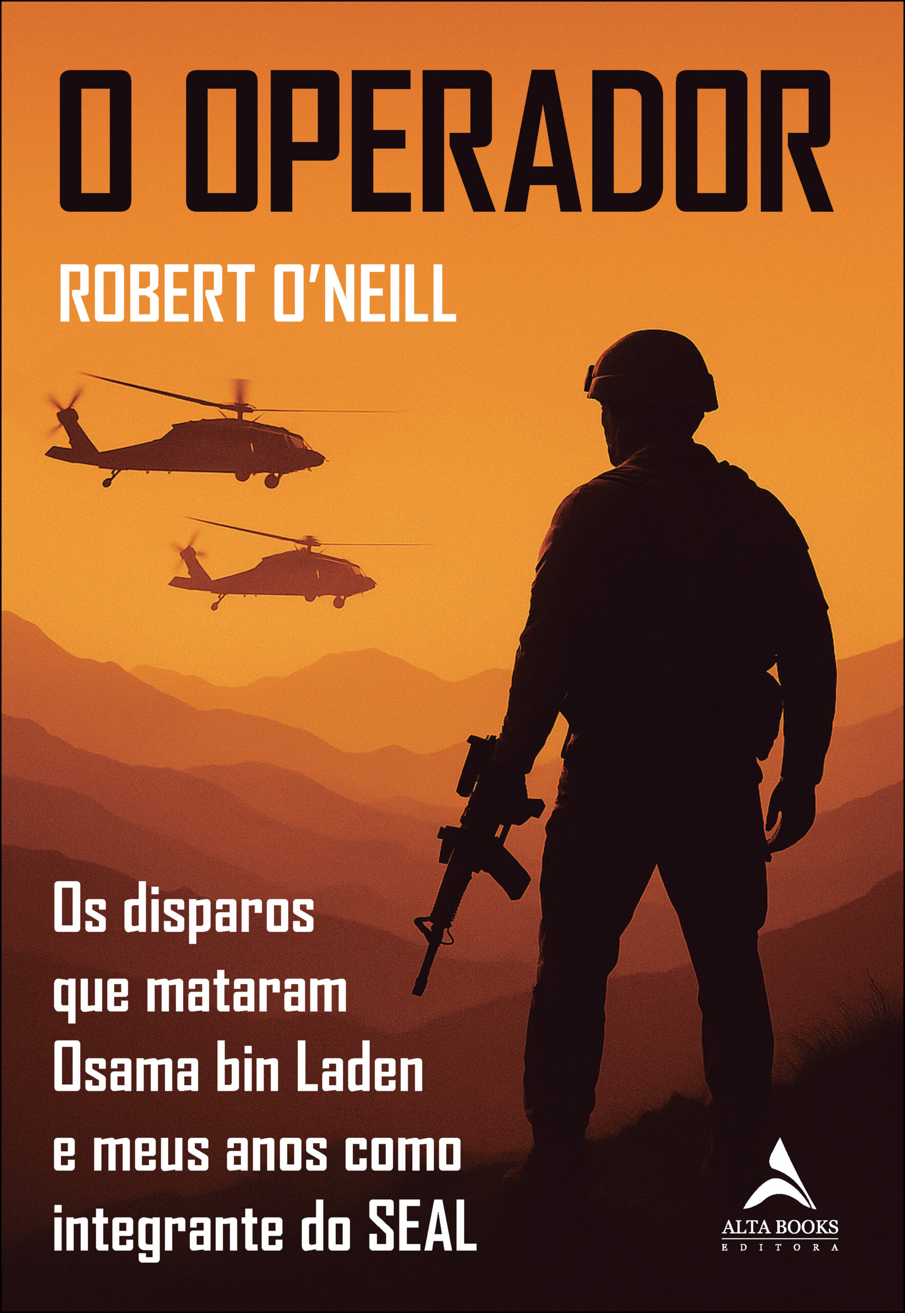 O operador