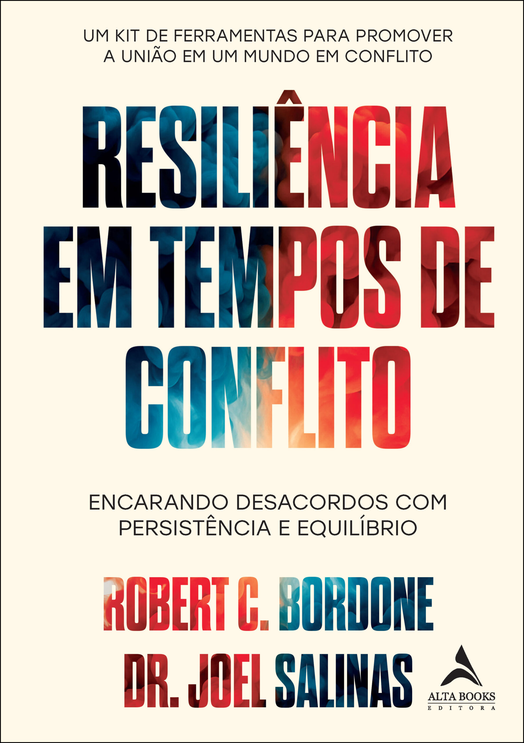 Resiliencia em tempos de conflito