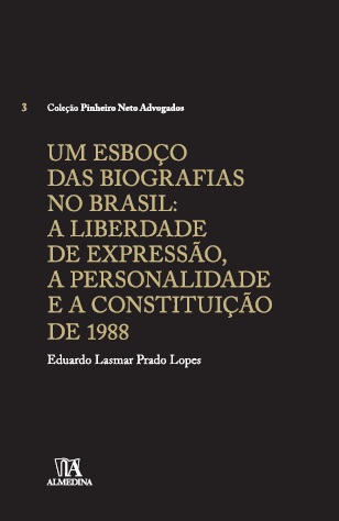 Um esboço das biografias no Brasil