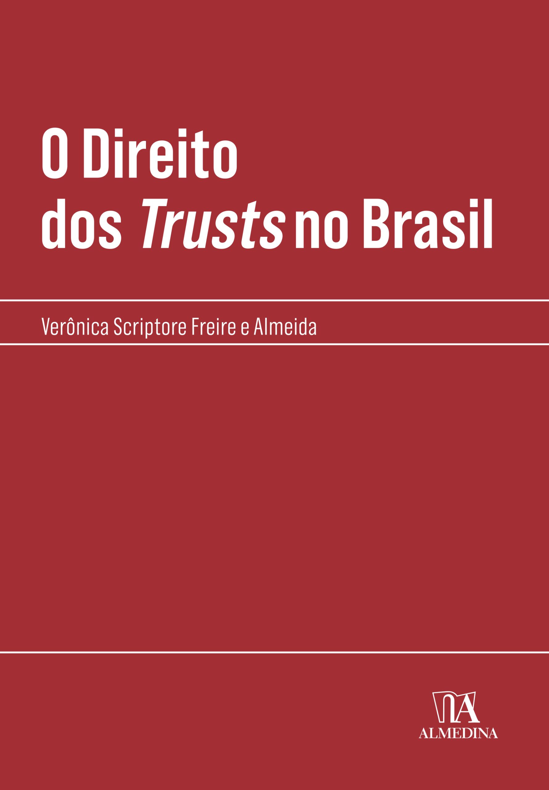 O direito dos trusts no Brasil