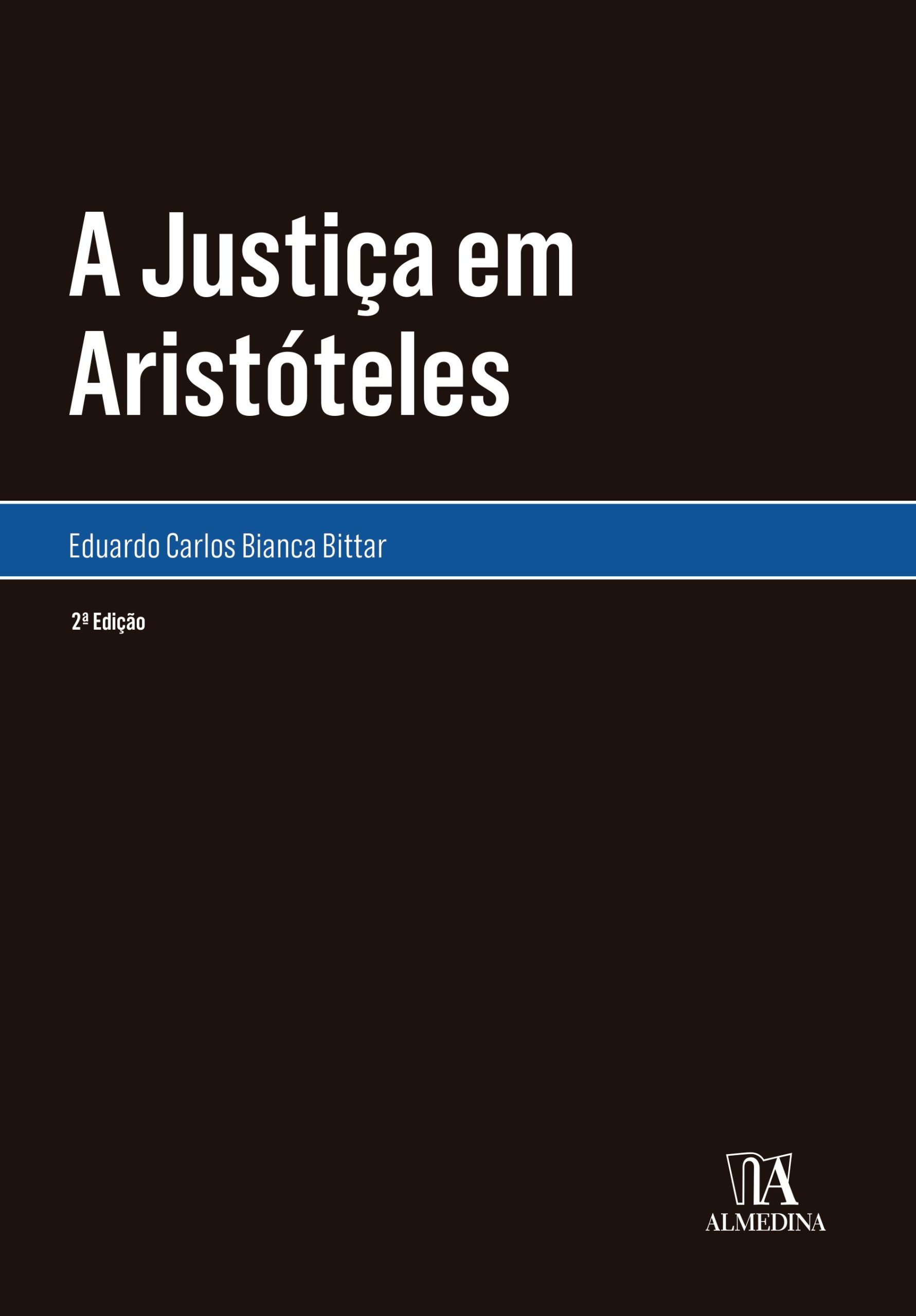 A justiça em Aristóteles