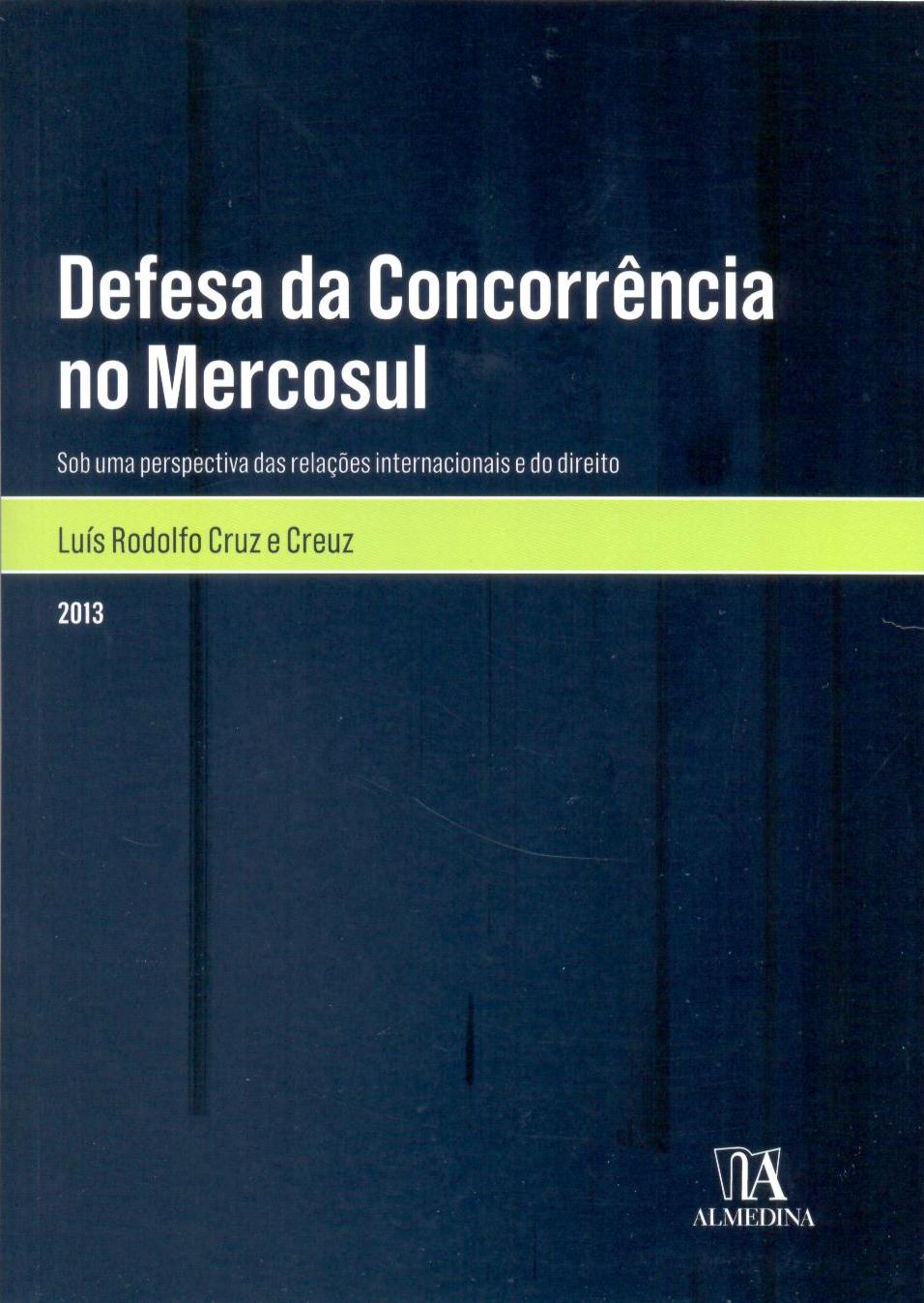 Defesa da concorrência no Mercosul
