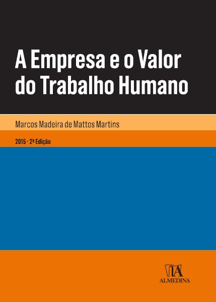 A empresa e o valor do trabalho humano