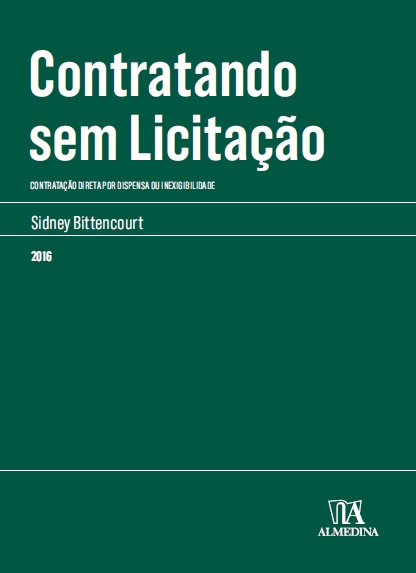 Contratando sem licitação