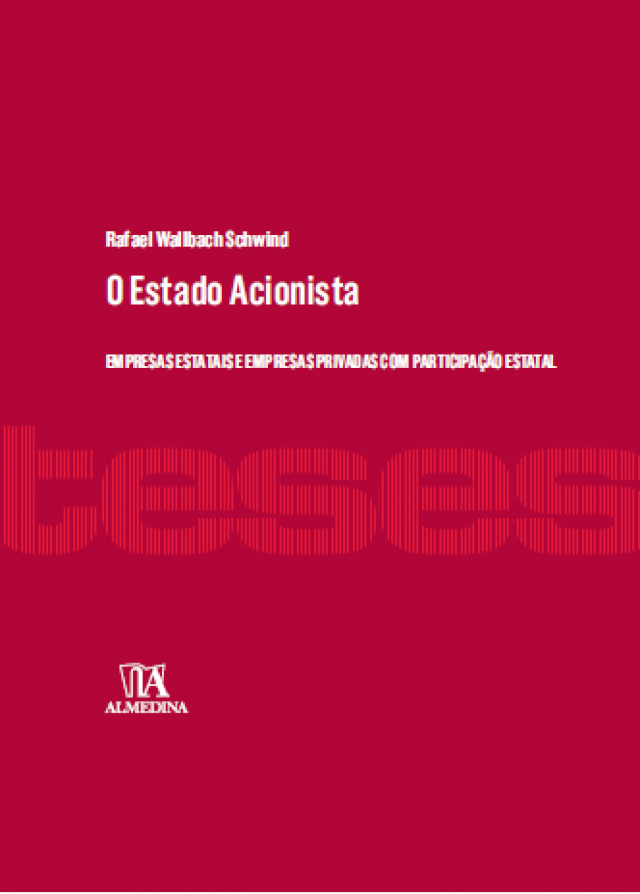 O estado acionista
