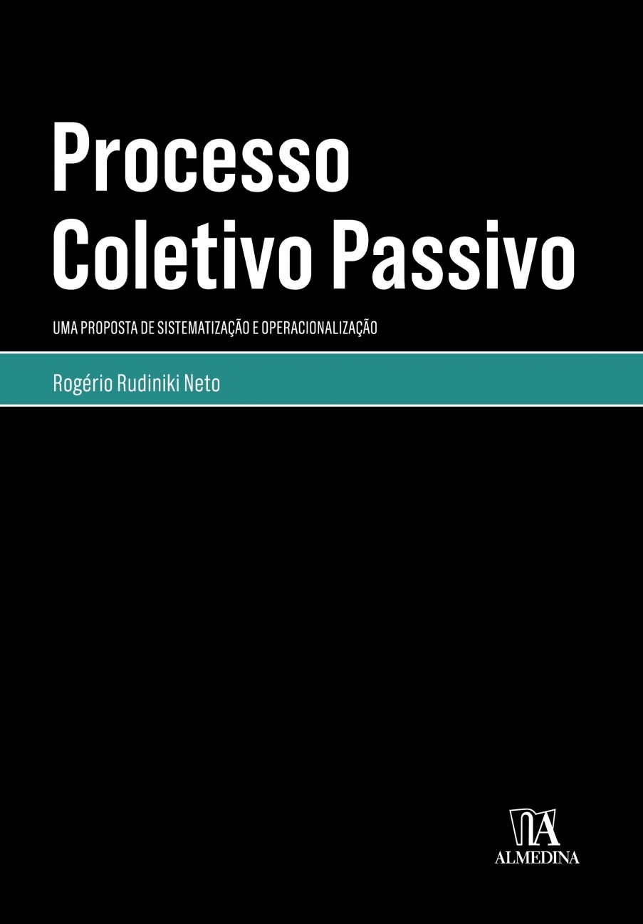 Processo coletivo passivo