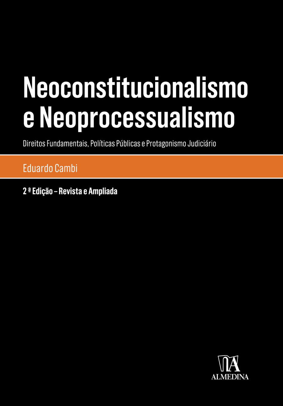 Neoconstitucionalismo e neoprocessualismo