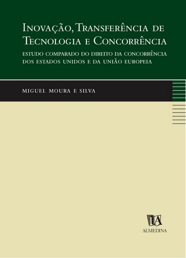 Inovação, transferência de tecnologia e concorrência