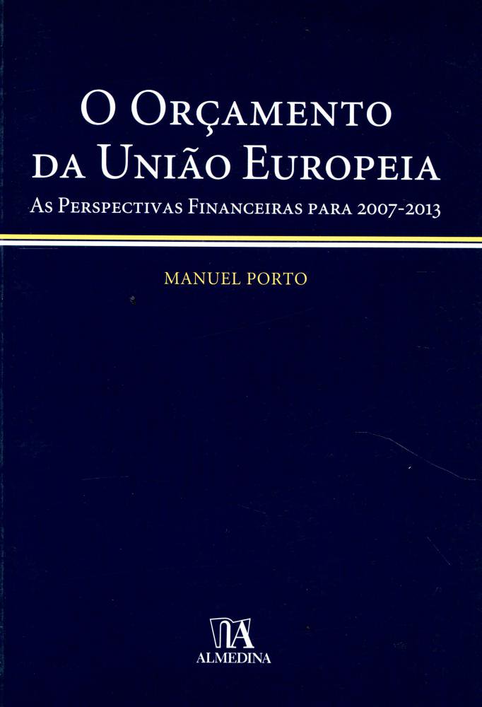 O orçamento da União Europeia