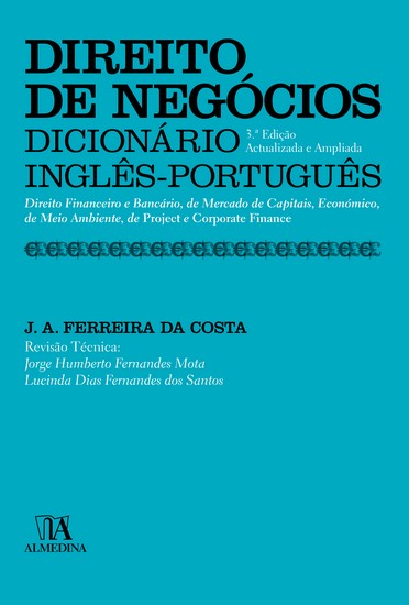 Direito de negócios