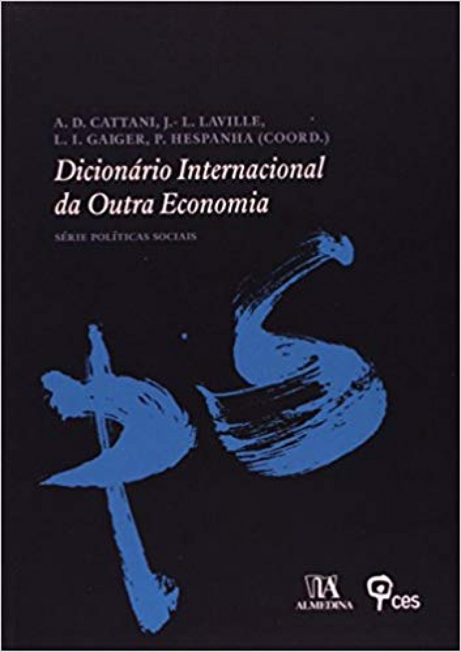 Dicionário internacional da outra economia