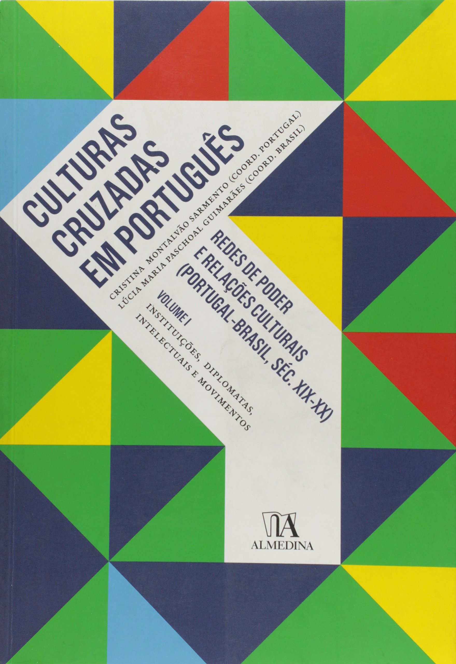 Culturas cruzadas em português