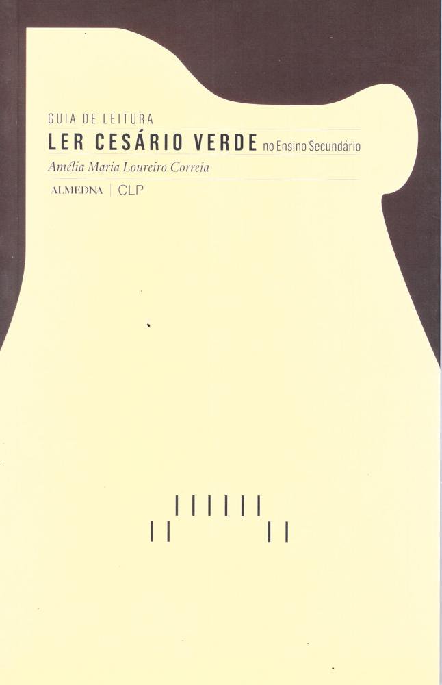 Ler Cesário Verde no ensino secundário