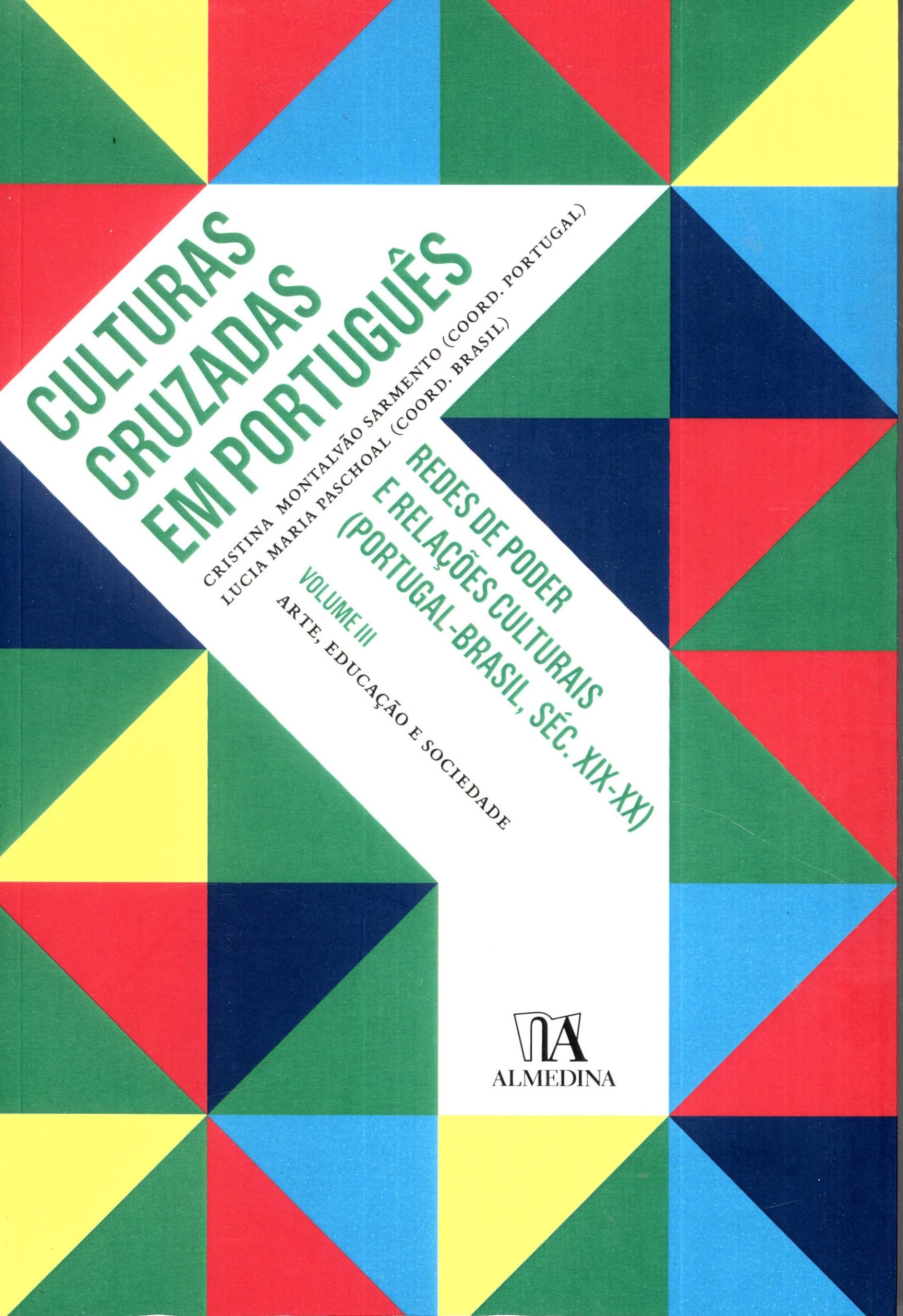 Culturas cruzadas em português