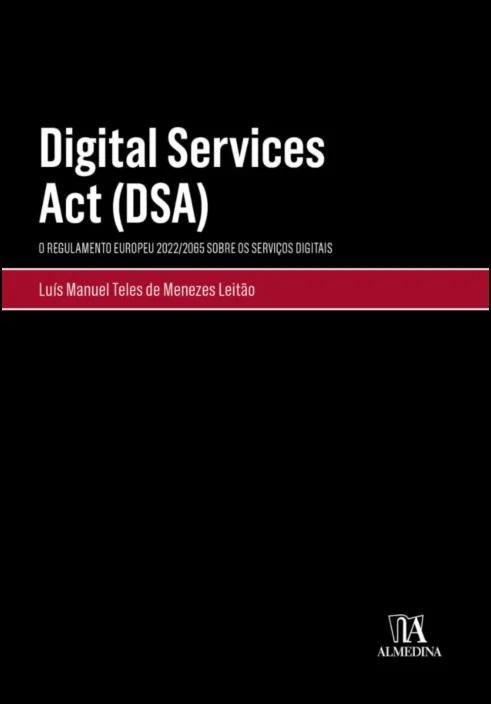 Digital Services Act (DSA)