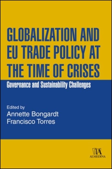 Globalization and EU trade policy at the time of crises