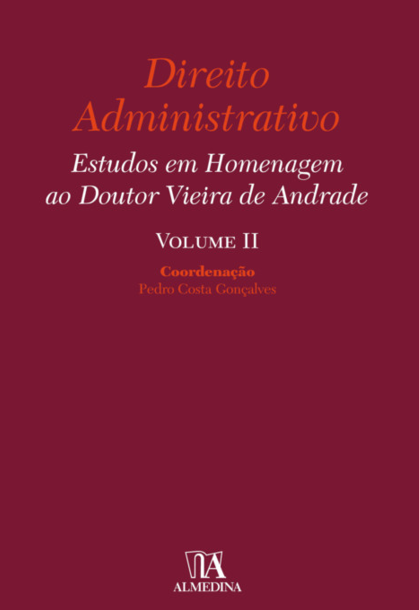 Direito administrativo