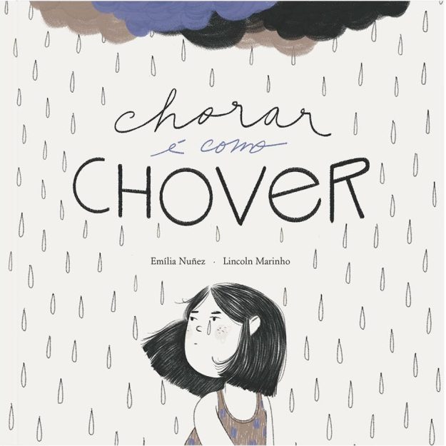 Chorar É Como Chover