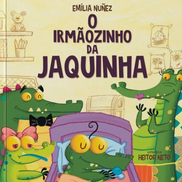 O Irmãozinho Da Jaquinha