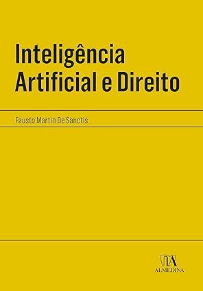 Inteligência artificial e direito
