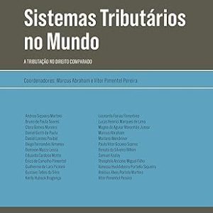 Sistemas Tributários no Mundo