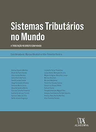 Sistemas Tributários no Mundo